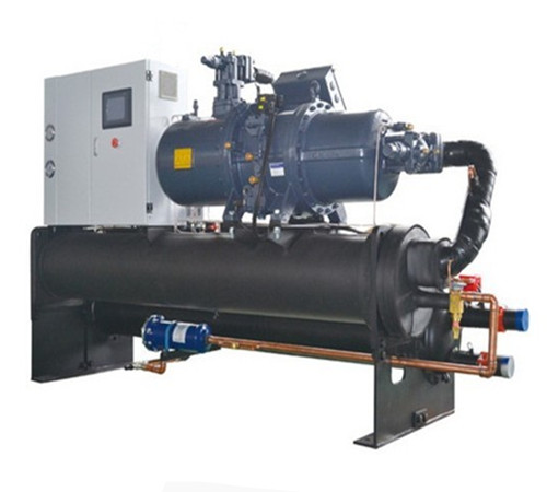 水冷式制冷機組注塑塑膠行業(yè)專用 水冷式制冷機組注塑塑膠行業(yè)專用